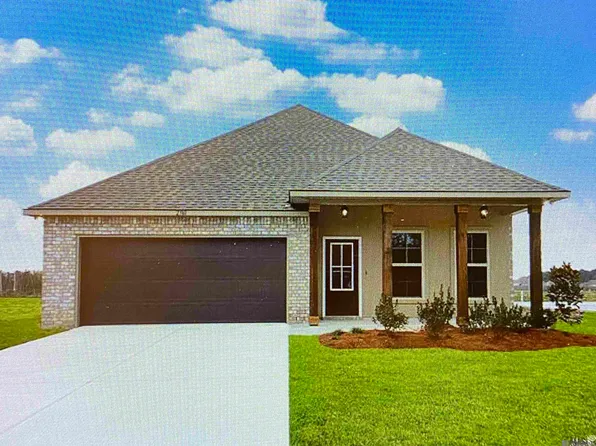 23161 Wilton Dr, Denham Springs, LA 70726