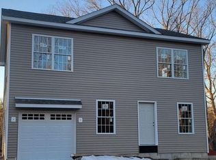 74 Westerly Bradford Rd, Westerly, RI 02891