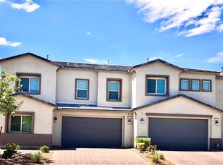 6939 Fossil Rim St, North Las Vegas, NV 89084