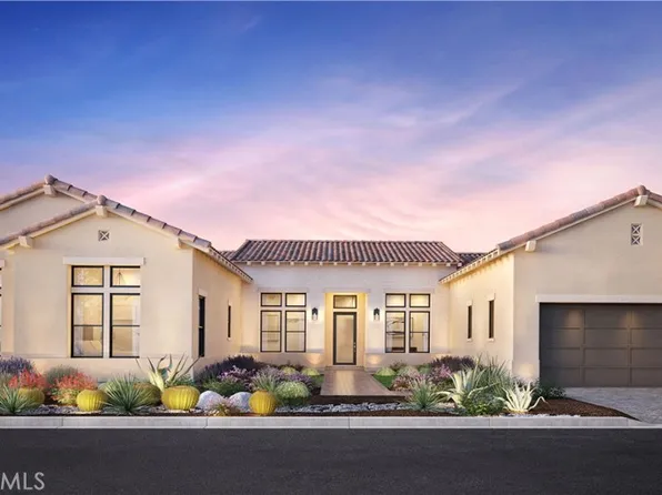 54165 Seattle Slew Way, La Quinta, CA 92253