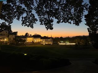 1675 El Nido APT D, Diablo, CA 94528