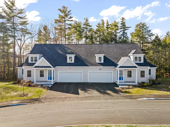 77 Creeks Edge Drive #0, Saco, ME 04072
