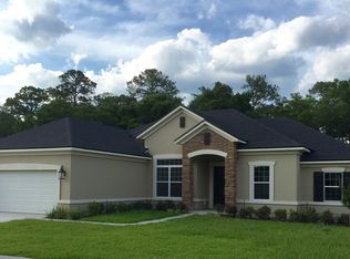 421 Gianna Way, Saint Augustine, FL 32086