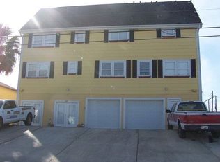 2117 Saladia St, Galveston, TX 77551