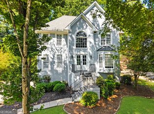 608 Adam Cir, Woodstock, GA 30188