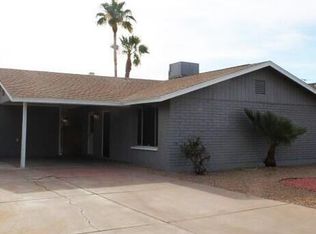 10812 N 43rd Dr, Glendale, AZ 85304