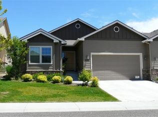 8268 N Sunbelt, Boise, ID 83712
