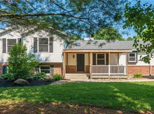 1167 Ankeney, Beavercreek, OH 45385