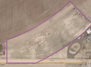 20801 County Road 72, Eaton, CO 80615