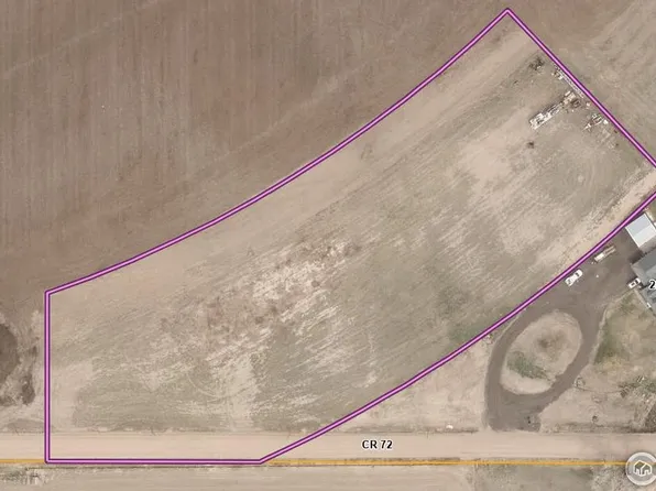 20801 County Road 72, Eaton, CO 80615