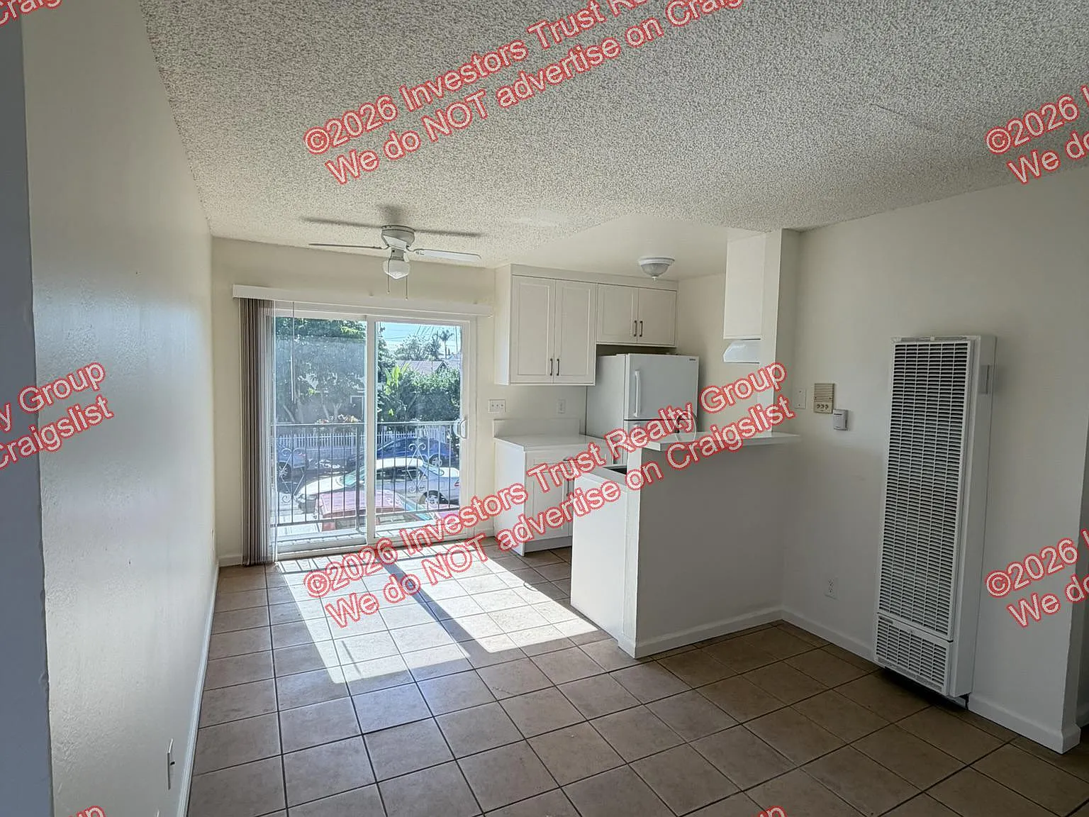 1 bed, 530 sqft, $1,650 — Photo 3