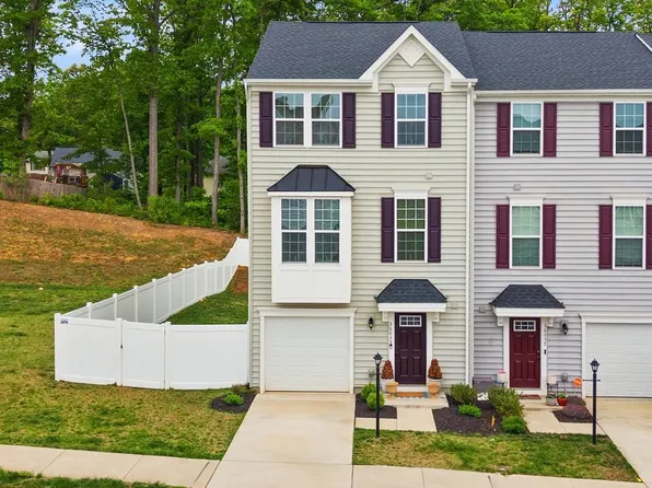 36035 Coyote Trl, Locust Grove, VA 22508