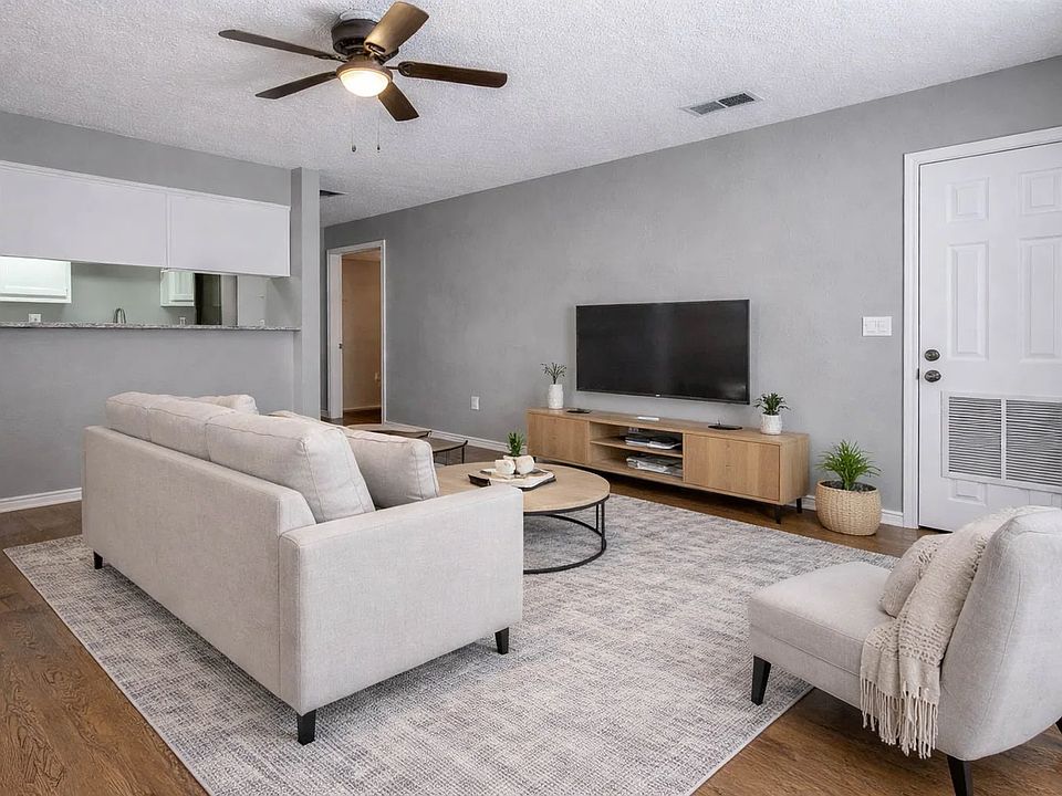 1st image of 1005 N Austin St APT 3