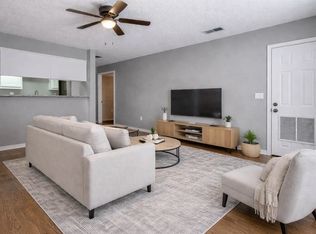 1005 N Austin St APT 3, Denton, TX 76201