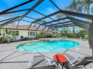 725 Old Trail Dr, Naples, FL 34103