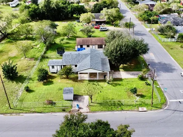 1513 W Velvet Oaks Ave, Harlingen, TX 78550