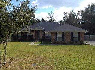 4049 Willis Way, Milton, FL 32583