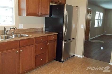 New Stainless Steel Appliances