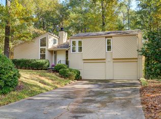 3302 Bluff Rd, Marietta, GA 30062
