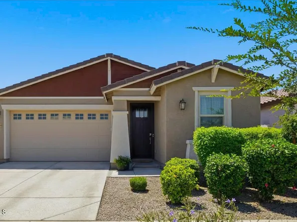 25788 S 231ST Street, Queen Creek, AZ 85142