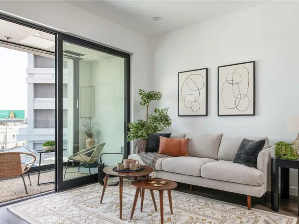 118 Astronaut Ellison S Onizuka St #404, Los Angeles, CA 90012