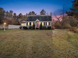 29 Langford Rd, Plymouth, MA 02360