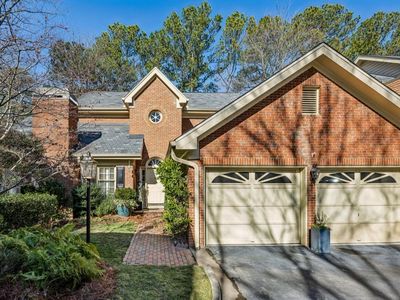 11 Ivy Sq NE, Atlanta, GA, 30342
