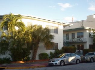 7945 Carlyle Ave APT 10, Miami Beach, FL 33141