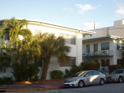 7945 Carlyle Ave APT 10, Miami Beach, FL, 33141