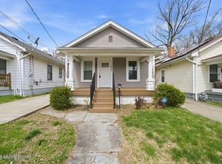 625 Rawlings St, Louisville, KY