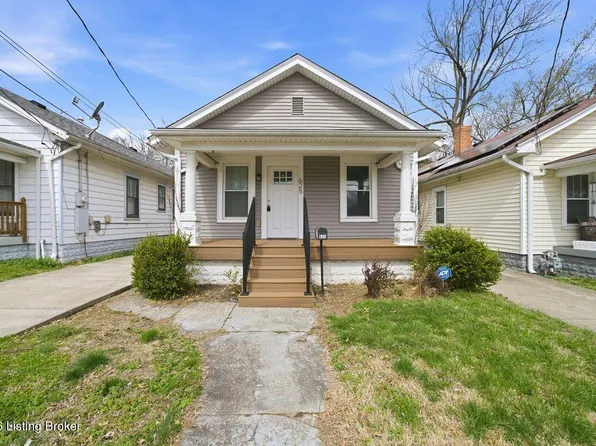 625 Rawlings St, Louisville, KY 40217