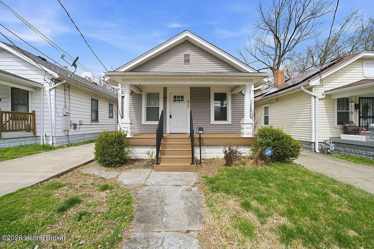 625 Rawlings St photo 1