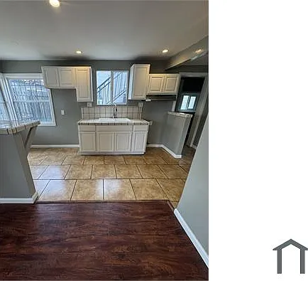 1 bed, 550 sqft, $1,850 — Photo 3