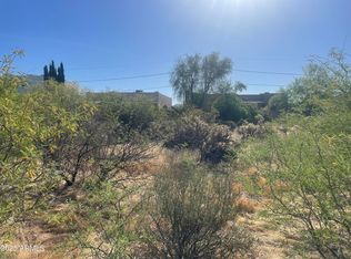 6061 S Alameda Rd #167, Gold Canyon, AZ 85118