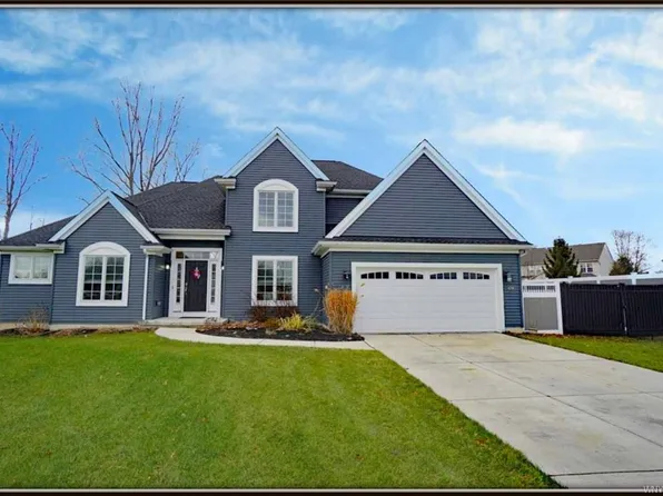 4240 Wolf Run, Youngstown, NY 14174