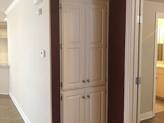 Hall Storage 2