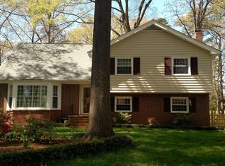 11000 Ashburn Rd, North Chesterfield, VA 23235