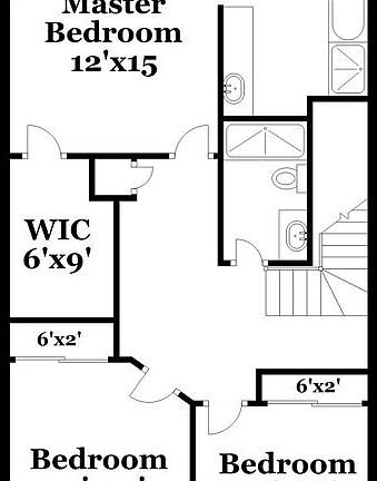 2nd image of 2808 River Ranch Pl