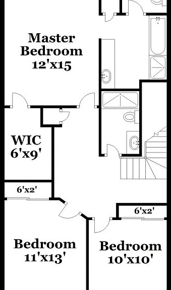 2808 River Ranch Pl — Photo 2