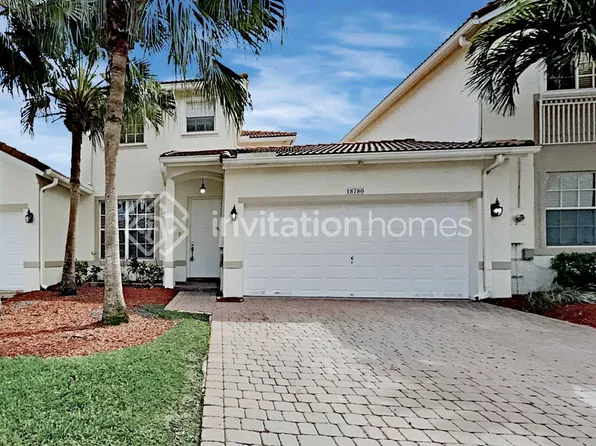 18780 SW 25th Ct, Hollywood, FL 33029