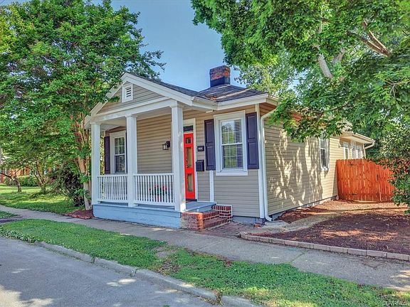 2nd image of 4624 Patterson Ave