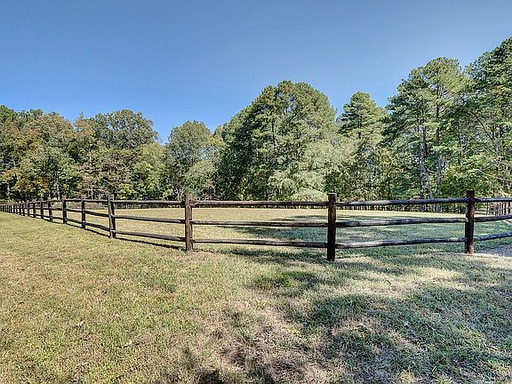 One+/- Acre Horse Field