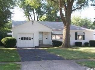 2256 Cleveland Blvd, Lorain, OH 44052