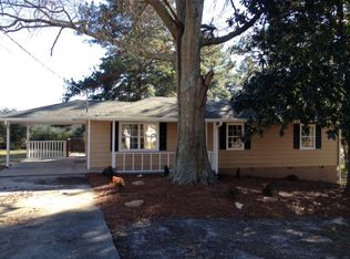 197 Rainey Rd, Temple, GA 30179