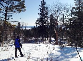 4358 Wood Ridge Dr, Beaver Bay, MN 55601