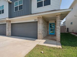 8922 NW 109th Ln #7, Oklahoma City, OK 73162