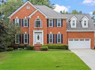 1274 Creek Laurel Dr, Lawrenceville, GA 30043