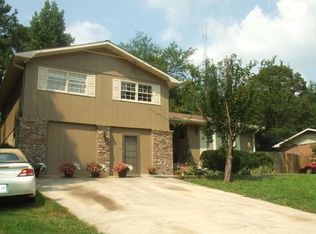 2554 Davenport Rd, Duluth, GA 30096