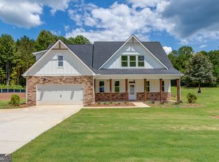 92 Morgan Ln, Dawsonville, GA 30534