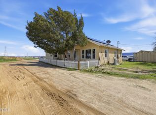 9200 W Avenue H, Lancaster, CA 93536